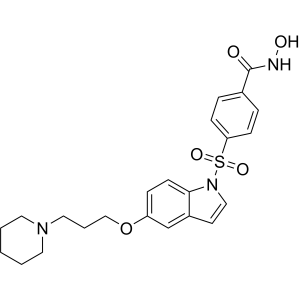 HDAC6-IN-49